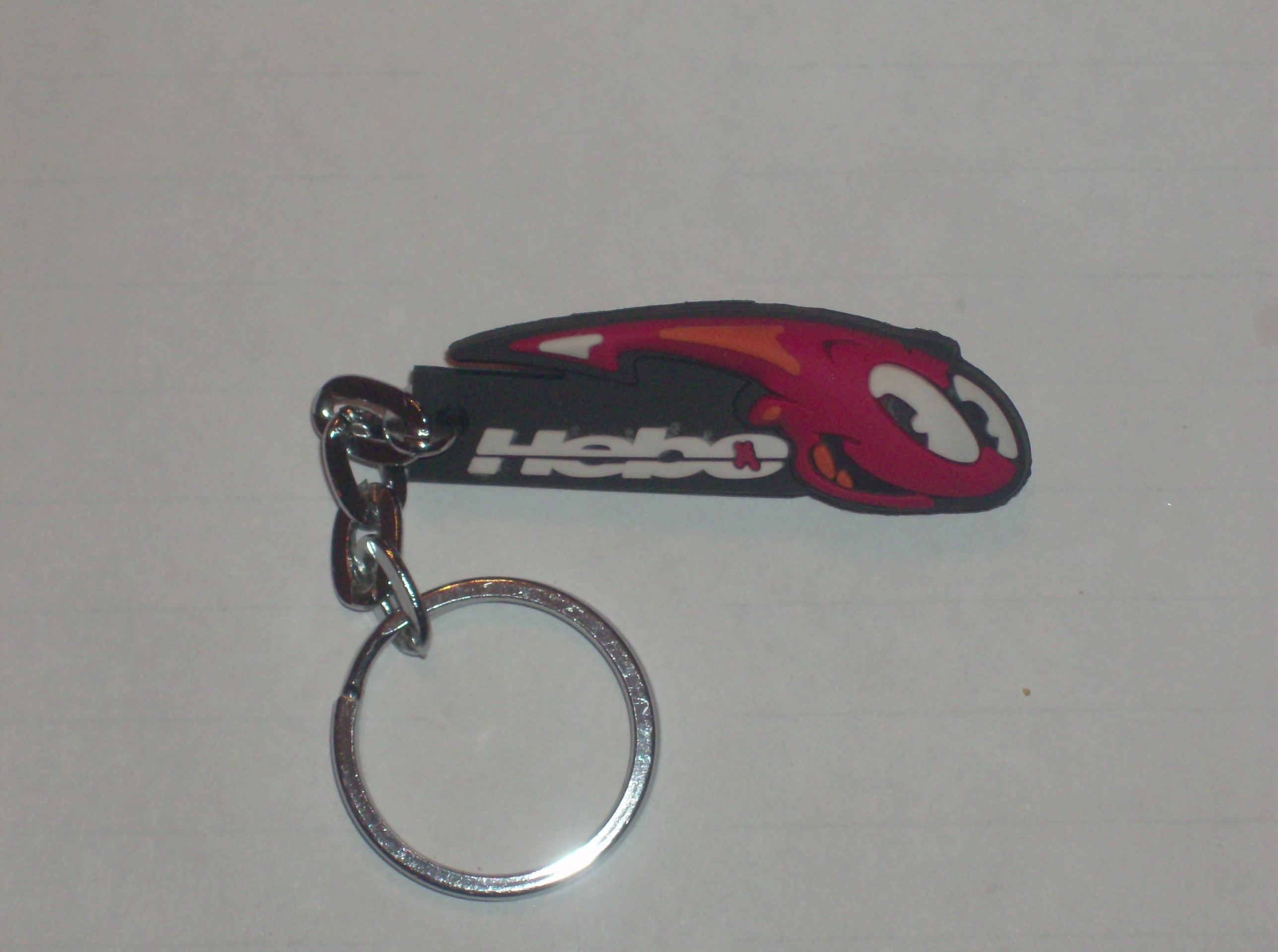 KEY HEBO
